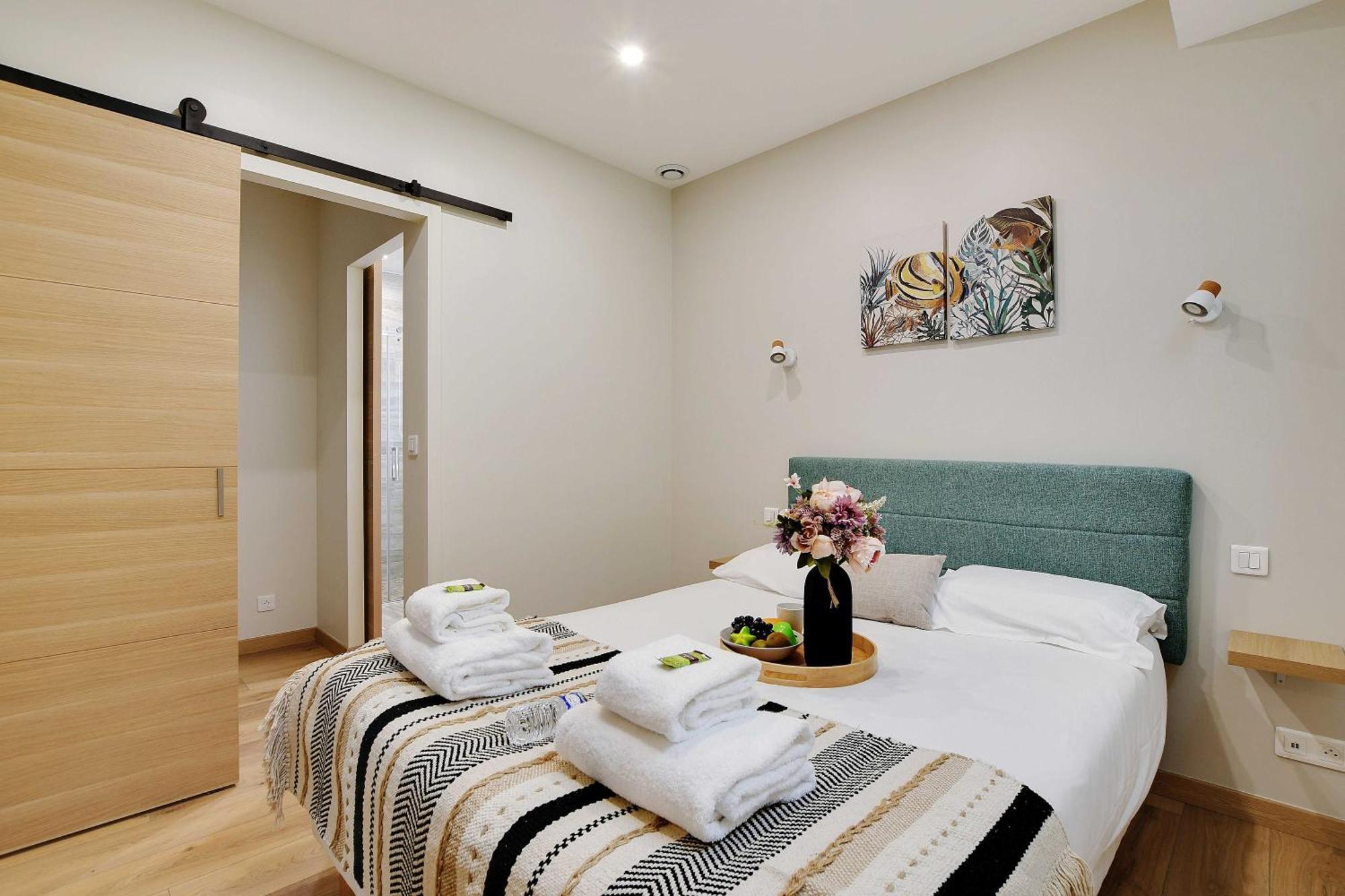 Elegant Apartment - 2Br-5P - Champs De Mars Paris Exterior foto